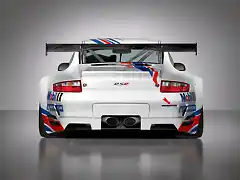 Porsche 997 GT3 RSR T1 04