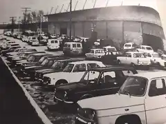 Salamanca Estadio Helm?ntico 1973-74