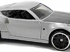 2019 Fast and Furious #5 Nissan-370Z-n-1024x462