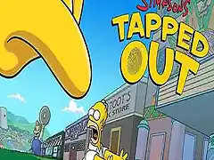 simpsons tapped out hack cheats