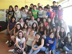 CONGRESO NACIONAL DE JOVENES (1)