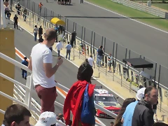 VALENCIA NASCAR 2014 395 VALENCIA NASCAR 2014 395