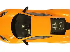 McLaren-top