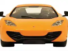McLaren-Front