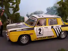 RENAULT 8 TS 1975 TALAVERA RUEDA (2)