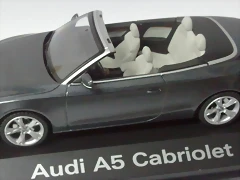 Audi A5 Cabriolet