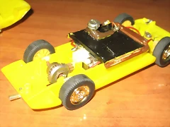 Porsche CK2 (3)