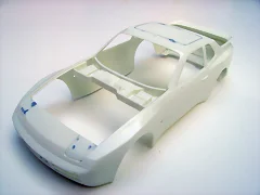 hasegawa 1/24 porsche 944 hasegawa 1/24 porsche 944