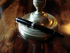 montblanc 146