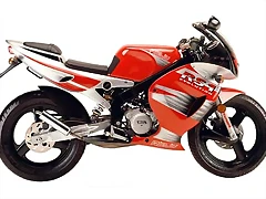 Rieju RS1 Rieju RS1