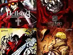 Hellsing