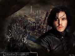 jon nieve jon nieve