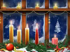 Wallpaper-velas-de-navidad-462697