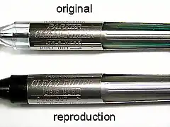 reproVP Mainstreetpens