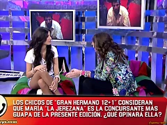Mar?a en S?lvame 9