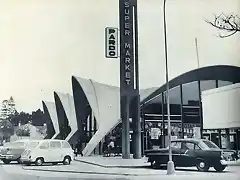 Miraflores Av. Pardo  Peru