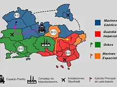 Mapa Campaa (P.I) Sesin 6