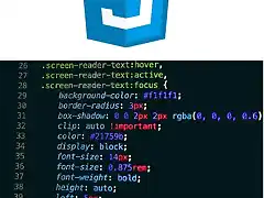 CSS
