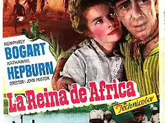 La Reina de Africa-1