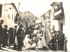 procesion del corpus ubrique 2