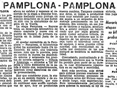 Pamplona - Pamplona 61