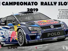 RALLY 2019