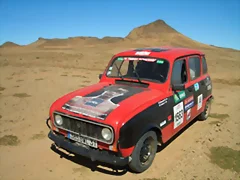 Renault 4L - 05