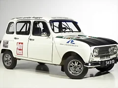 Renault 4L - 06