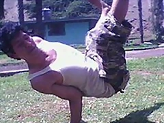 BAILANDO EN CAUIDE BAILANDO EN CAUIDE
