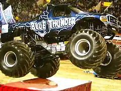 2009 54 Blue Thunder real 1