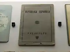 pasaporte republica