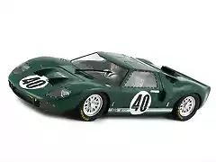 FORD GT40 2