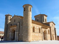 San-Martin-de-Fromista.-General