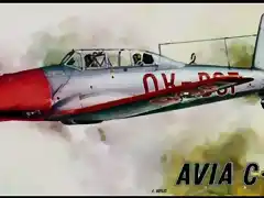 KP AVIA C-2