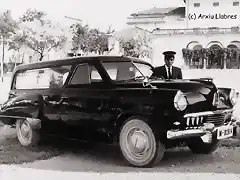 Studebaker Champion de 1949