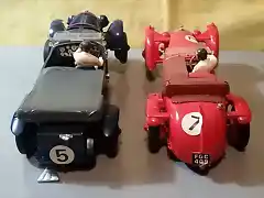 Scalextric Vintage (4)