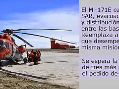 Mi-17 FAA