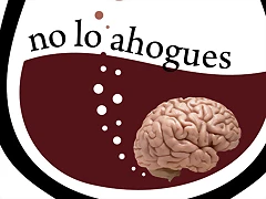 NO AHIGUES TU CEREBRO NO AHIGUES TU CEREBRO