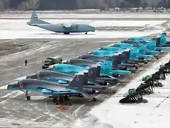 Su-34 in Ukraine