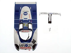 BRM-S001TM-01