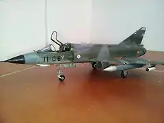 mirage iii iz