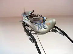 anakin pod racer