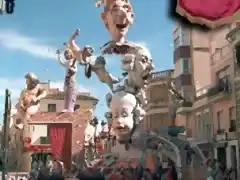 falla taut