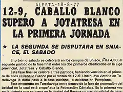 1977.08.18 Liga senior