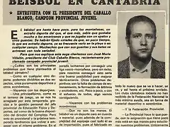 1977 Entrevista Jos M Villaln