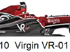 virgin