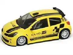 Clio Cup NSR