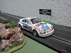 Macian-De Juan. Porsche 911 RSR 04