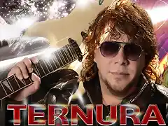 TERNURA - CORAZ?N DE FUEGO