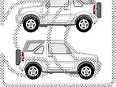 suzuki-jimny-azul-blueprint-pixmac-ilustracion-46786313